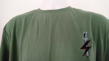 BRITISH ARMY SFSG SPECIAL FORCES SUPPORT GROUP T-SHIRT