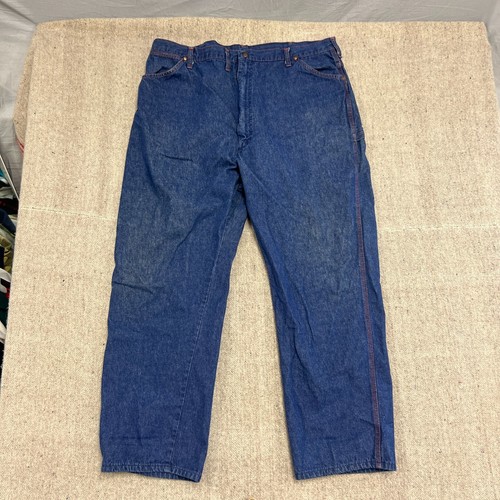 Vintage wrangler blue - vintage,