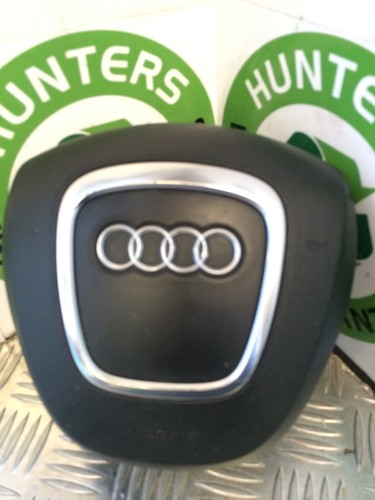 Audi steering wheel bag - audi,