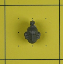 Warhammer 40K Space Marines