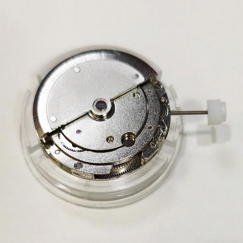 Clock single calendar - 3,