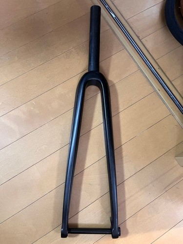 Enve gravel disc fork - gravel,