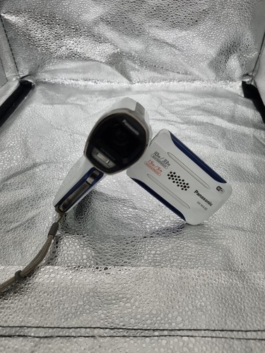 Panasonic wa30 waterproof - panasonic,