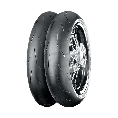 Continental conticoat sm2 - continental,