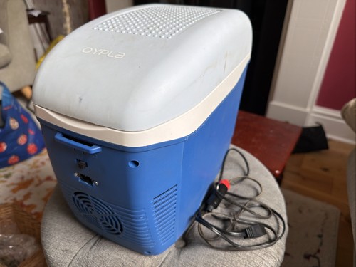 12v car cooler - car,