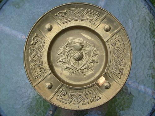 Antique scottish arts - a, &