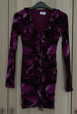 (1452) Oh Polly Long Sleeve