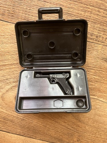 Vintage action man - vintage,
