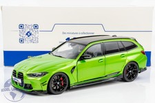 Solido - 1:18 BMW M3 (G81)