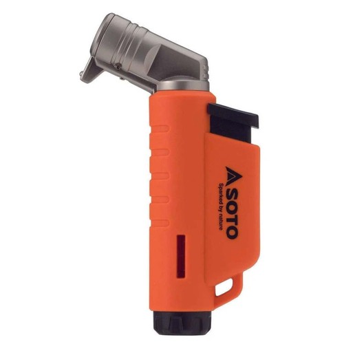 Soto micro torch - soto,