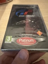 Sony PSP | Gran Turismo (Sony PSP, 2009) - 