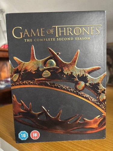 Game thrones season 18 - game, of