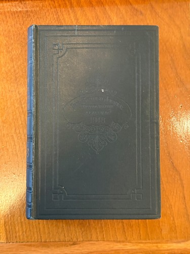 Vintage british journal - vintage,