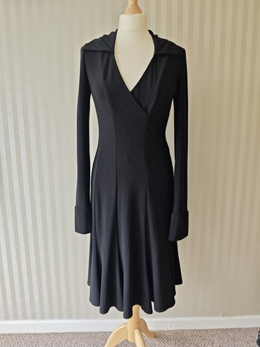 Joseph ribkoff black fit and - ribkoff,