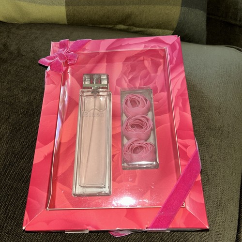 Autograph blush perfume - blush,