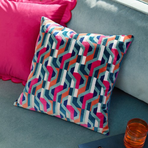 Metro prism cushion covers - metro,