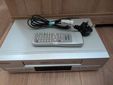 Hitachi fx440e vhs - hitachi, video