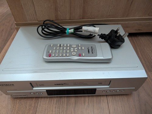 Tested working hitachi - tested, &
