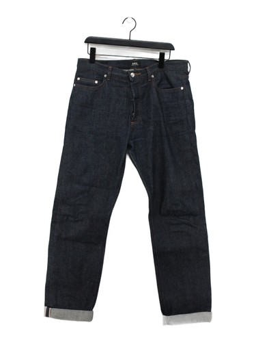 Men jeans w - men's, 34
