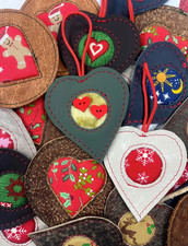 Traditional Handmade Leather &