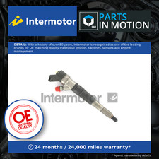 Diesel Fuel Injector fits BMW