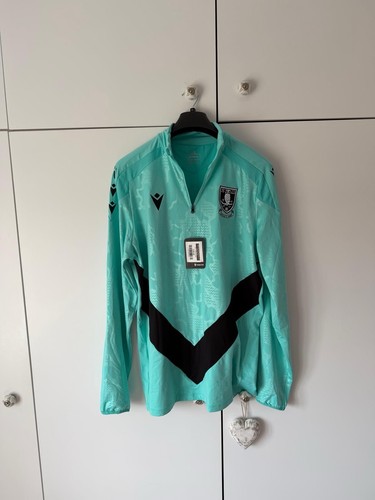 Sheffield wednesday men - sheffield,