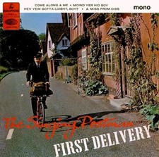 The Singing Postman - First