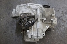 Audi A3 8P 2.0 TFSi 6 Speed