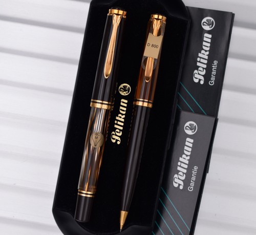 Pelikan souverän m800 - pelikan,