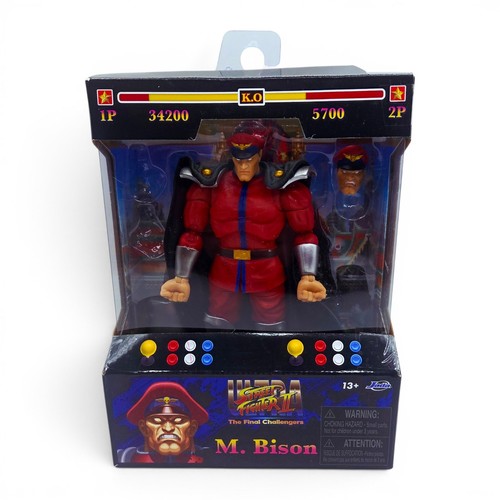 Jada toys ultra street - toys,