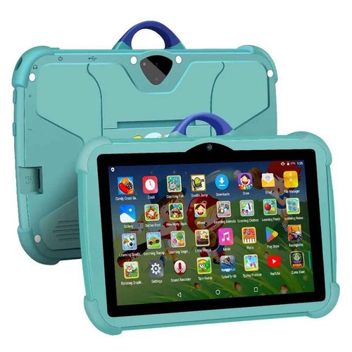 New inch android - 7, learning