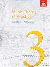 ABRSM Music Theory in Practice