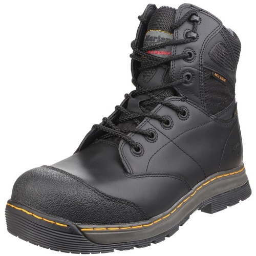 Martens torrent 8 tie - dr,