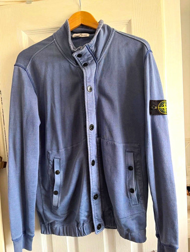 Vintage stone island men - stone,