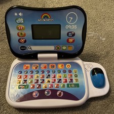 Children’s VTech Toddler