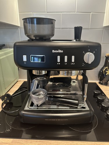 Breville vcf152 barista max - breville,