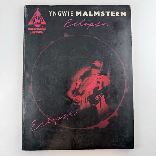 Vtg 1991 yngwie - vtg,