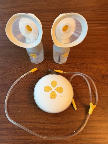 Medela swing maxi - medela,