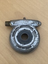 VINTAGE SMITHS MOTORCYCLE SPEEDO DRIVE 18:10 RATIO PAT. 529397