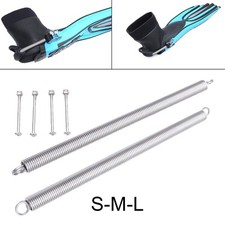 Portable Diving Fin Straps