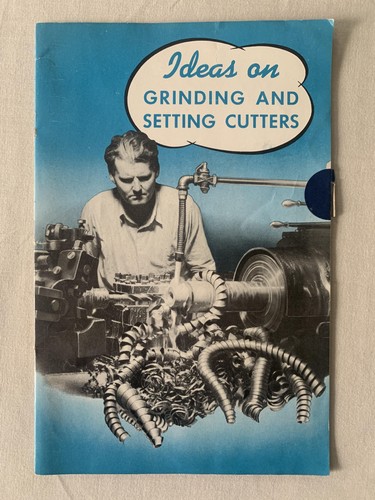 Vintage ideas grinding - vintage,