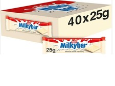 Milkybar Creamy White