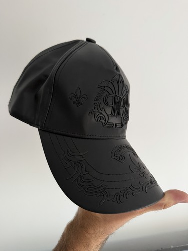 Philipp plein gothic cap - plein,