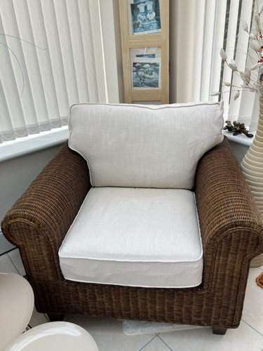 Cane chair with - chair,