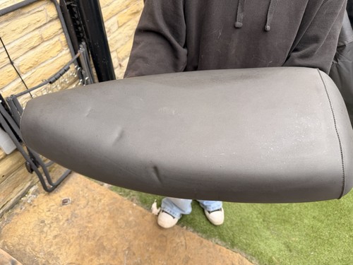 Vespa lml seat - vespa,