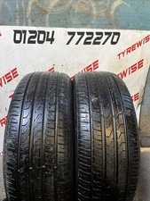 X2 PIRELLI CINTURATO P7 (BMW)