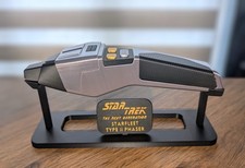 Star Trek Next Generation Type