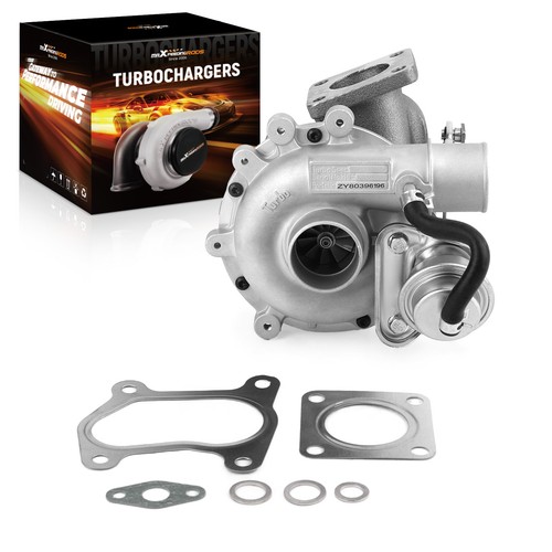 Turbo for ford ranger - for,
