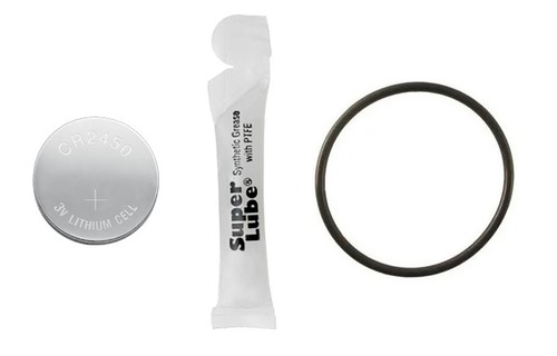 Battery kit for - battery, vyper