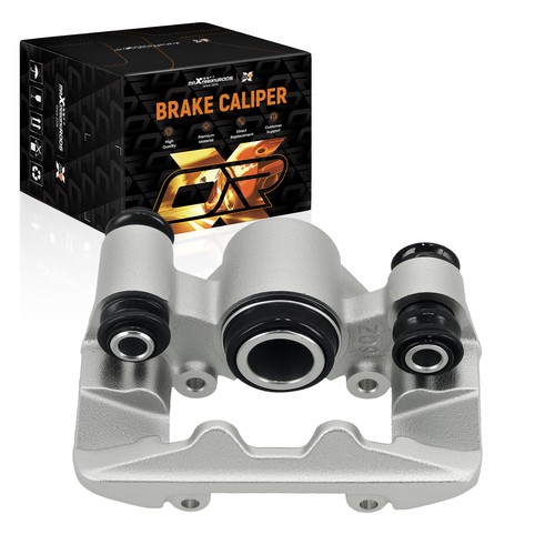 Floating brake caliper - floating,